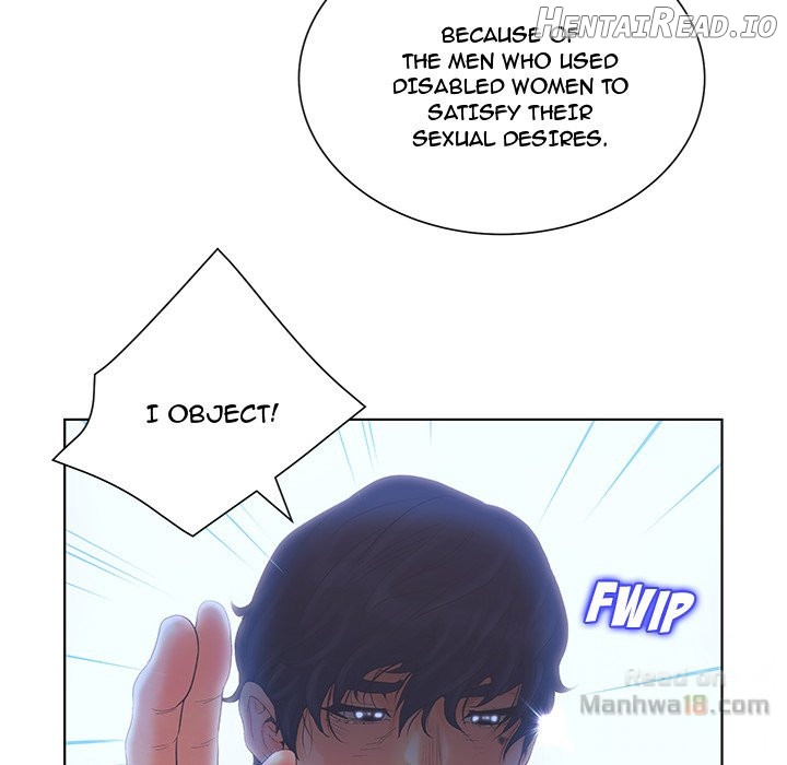 Deceit: Snake’s Tongue Chapter 3 - page 58