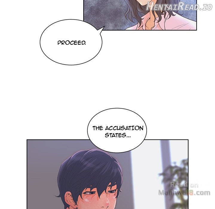 Deceit: Snake’s Tongue Chapter 3 - page 60