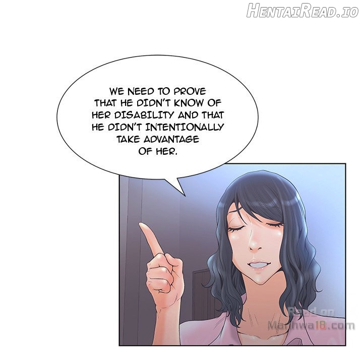 Deceit: Snake’s Tongue Chapter 3 - page 65