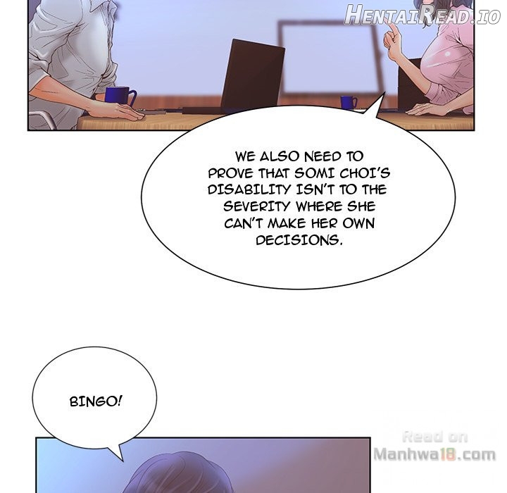 Deceit: Snake’s Tongue Chapter 3 - page 67