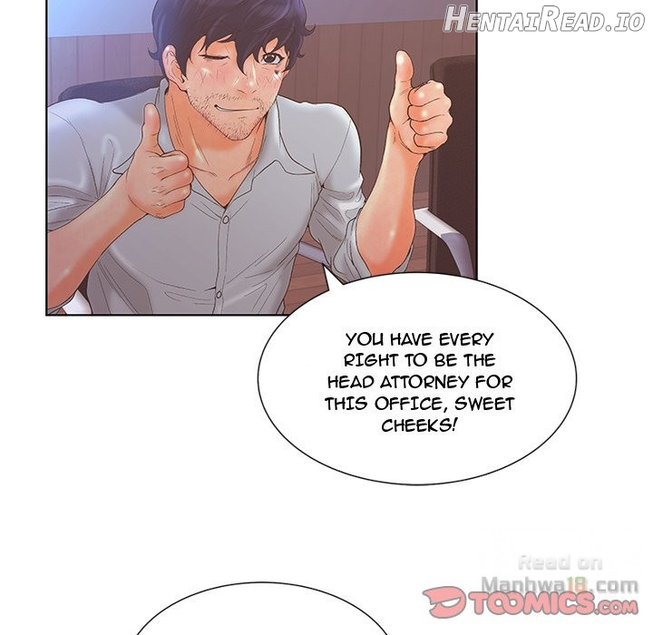 Deceit: Snake’s Tongue Chapter 3 - page 68