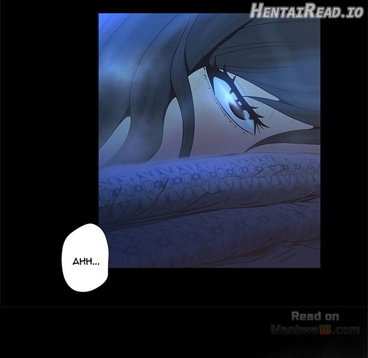 Deceit: Snake’s Tongue Chapter 3 - page 7