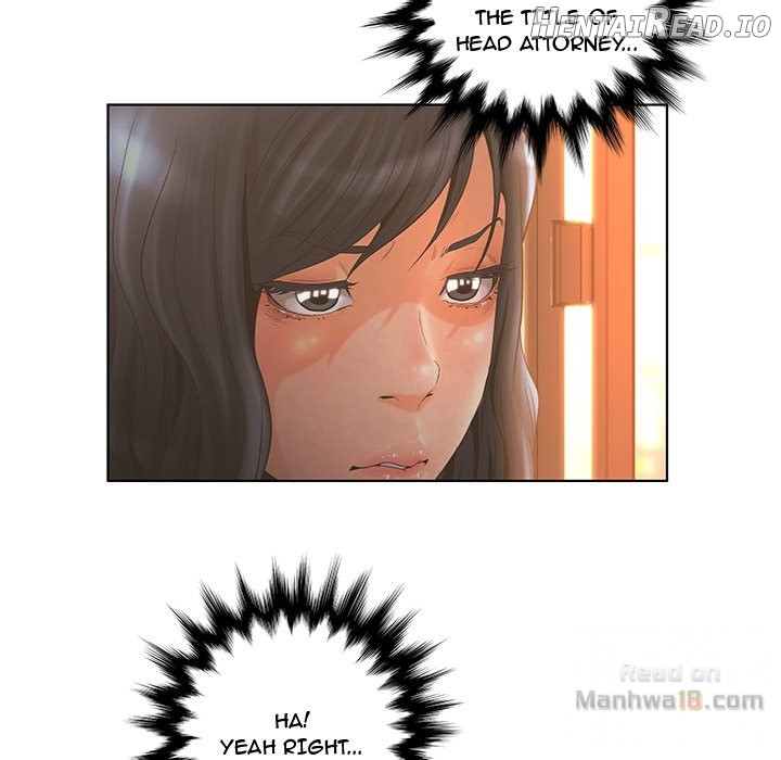 Deceit: Snake’s Tongue Chapter 3 - page 75