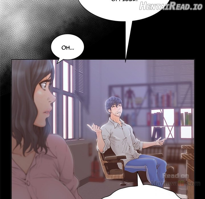 Deceit: Snake’s Tongue Chapter 3 - page 77