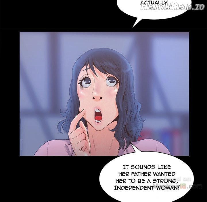 Deceit: Snake’s Tongue Chapter 3 - page 82