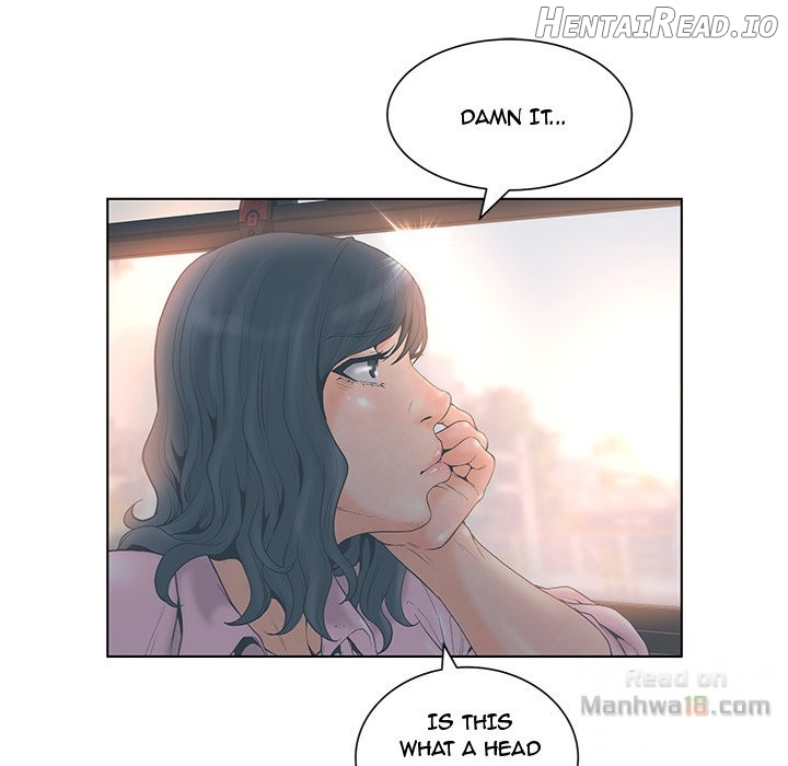 Deceit: Snake’s Tongue Chapter 3 - page 88