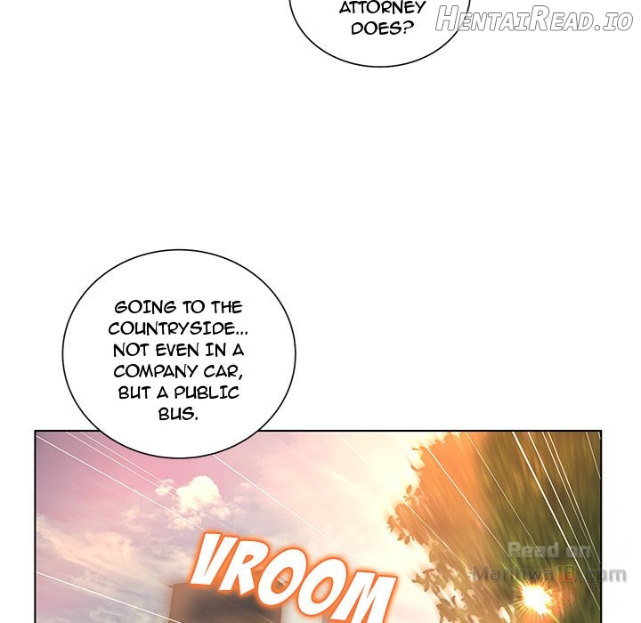 Deceit: Snake’s Tongue Chapter 3 - page 89