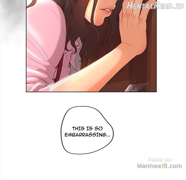 Deceit: Snake’s Tongue Chapter 3 - page 9