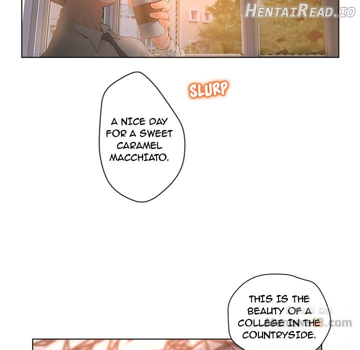 Deceit: Snake’s Tongue Chapter 3 - page 97