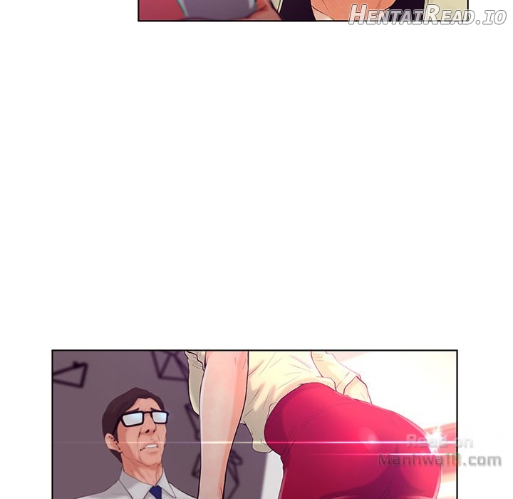 Deceit: Snake’s Tongue Chapter 4 - page 10