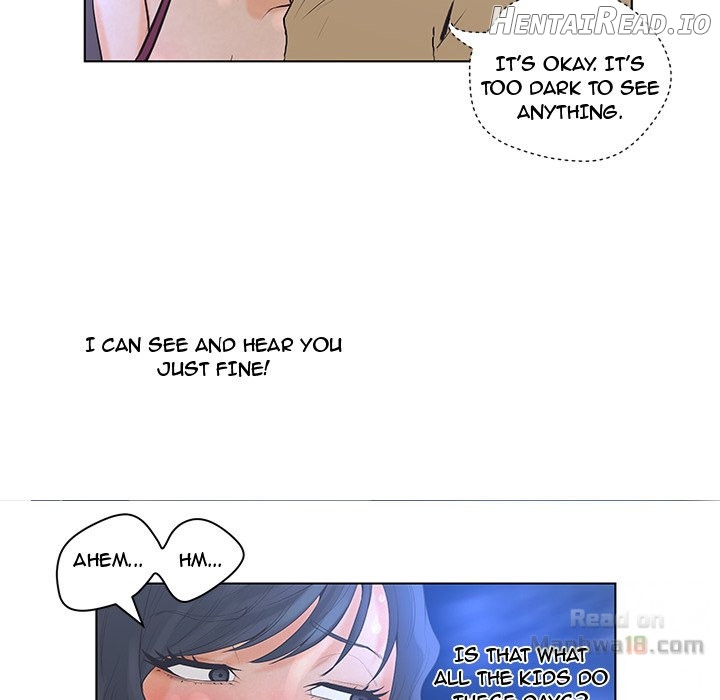 Deceit: Snake’s Tongue Chapter 4 - page 110