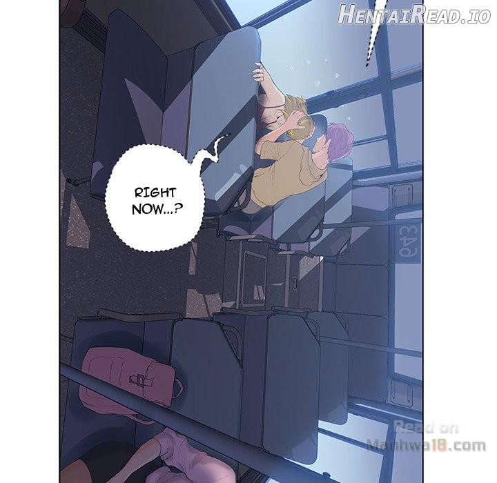 Deceit: Snake’s Tongue Chapter 4 - page 112