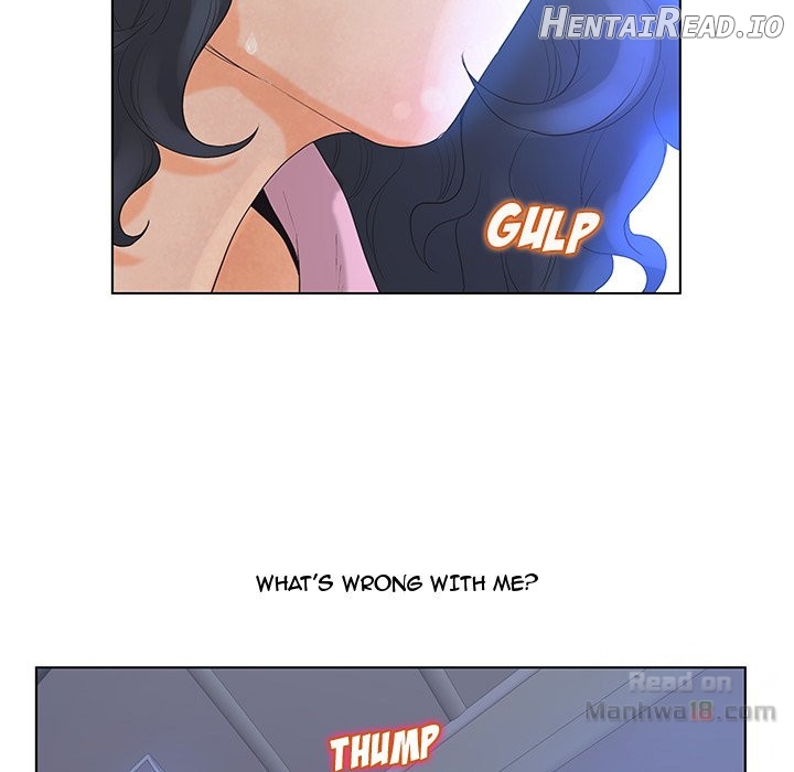 Deceit: Snake’s Tongue Chapter 4 - page 116