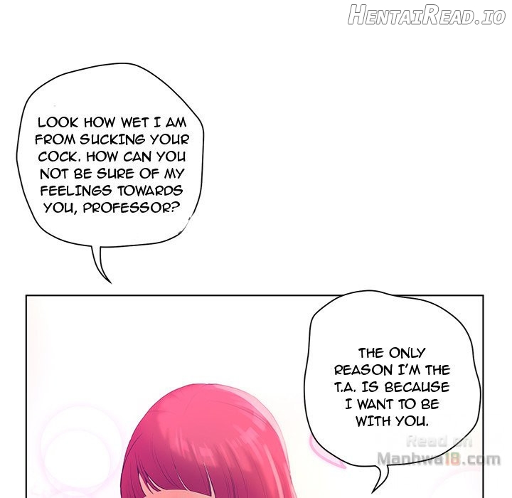Deceit: Snake’s Tongue Chapter 4 - page 13