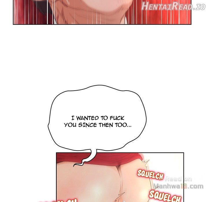 Deceit: Snake’s Tongue Chapter 4 - page 19