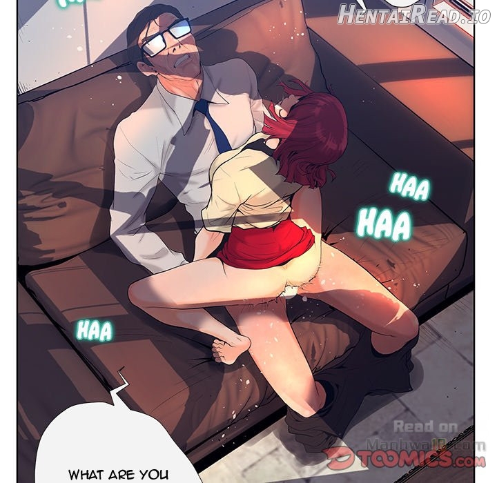 Deceit: Snake’s Tongue Chapter 4 - page 21