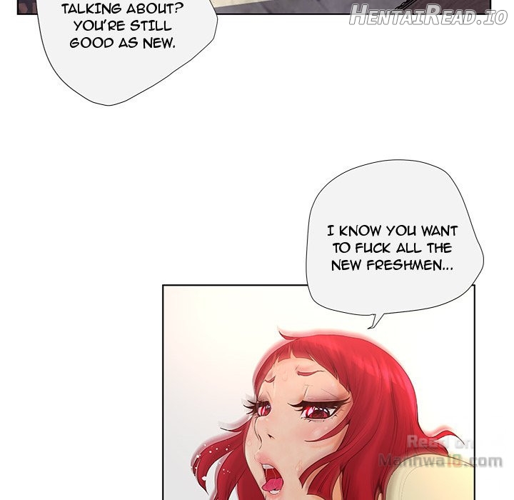Deceit: Snake’s Tongue Chapter 4 - page 22