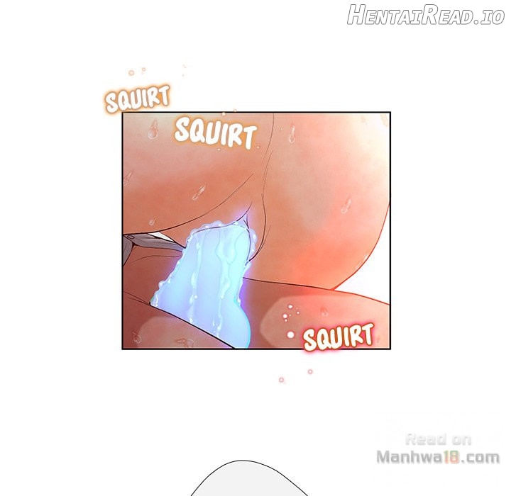Deceit: Snake’s Tongue Chapter 4 - page 31