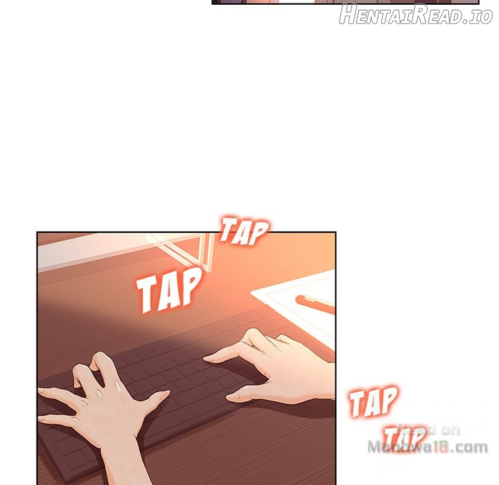 Deceit: Snake’s Tongue Chapter 4 - page 41