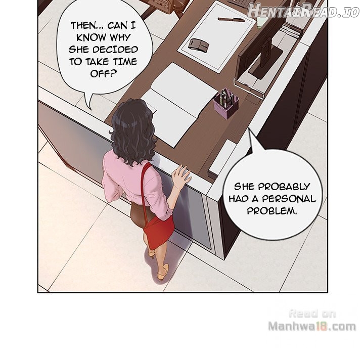 Deceit: Snake’s Tongue Chapter 4 - page 49