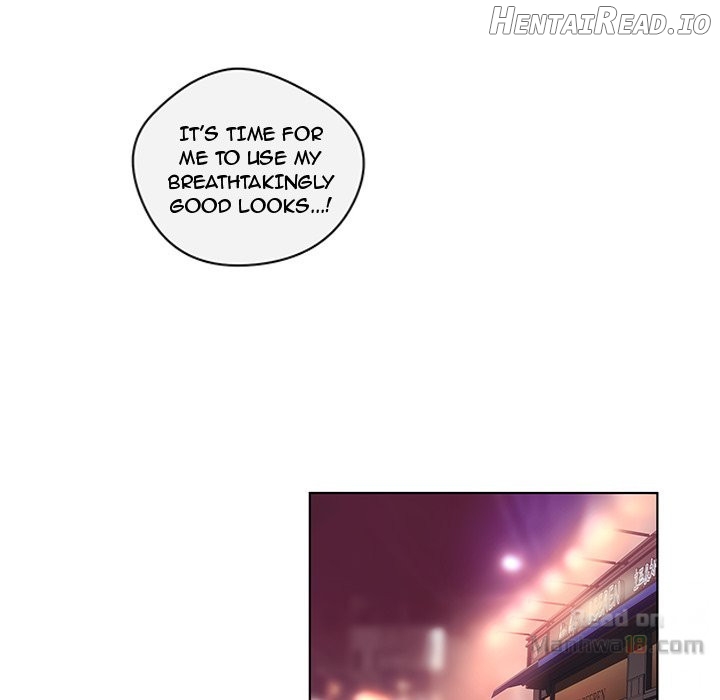 Deceit: Snake’s Tongue Chapter 4 - page 58