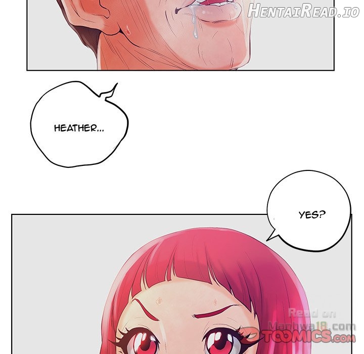 Deceit: Snake’s Tongue Chapter 4 - page 6