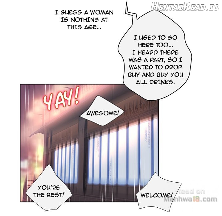 Deceit: Snake’s Tongue Chapter 4 - page 64