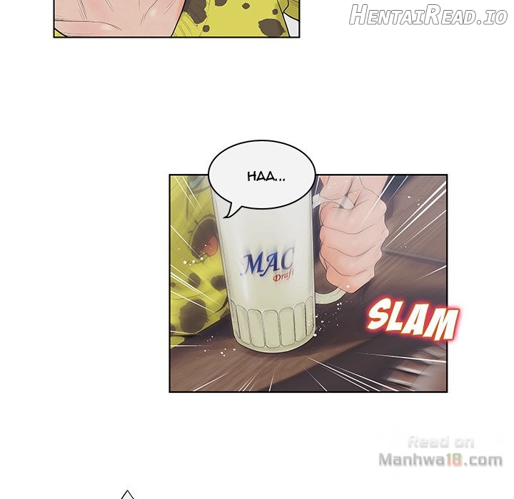 Deceit: Snake’s Tongue Chapter 4 - page 68