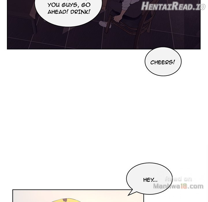 Deceit: Snake’s Tongue Chapter 4 - page 70