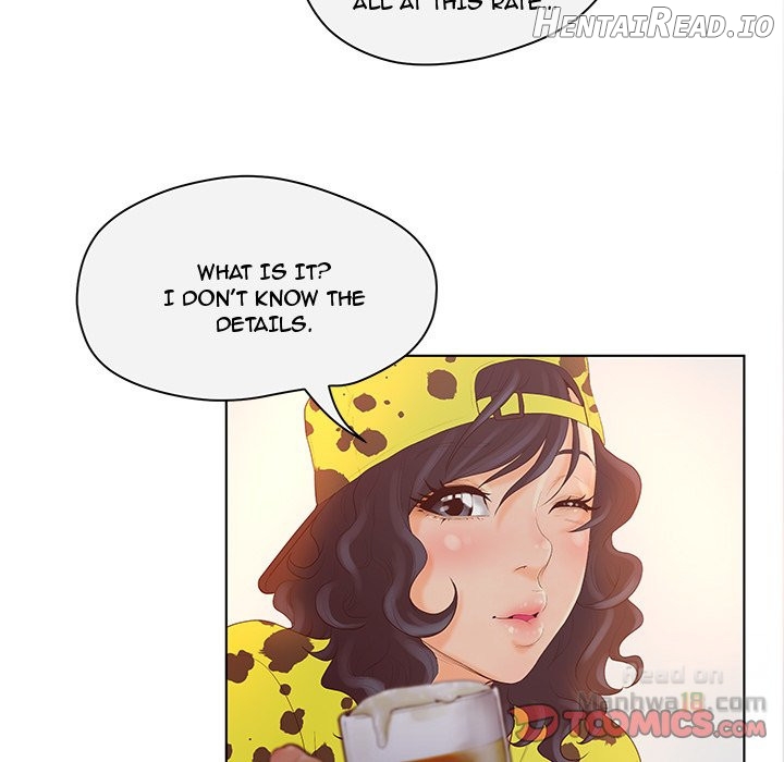 Deceit: Snake’s Tongue Chapter 4 - page 75