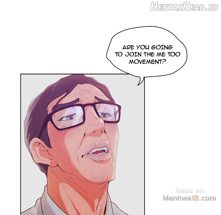Deceit: Snake’s Tongue Chapter 4 - page 8