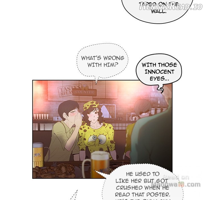 Deceit: Snake’s Tongue Chapter 4 - page 89