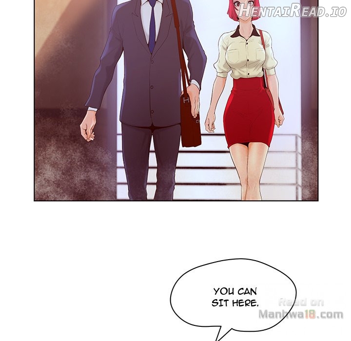 Deceit: Snake’s Tongue Chapter 4 - page 95