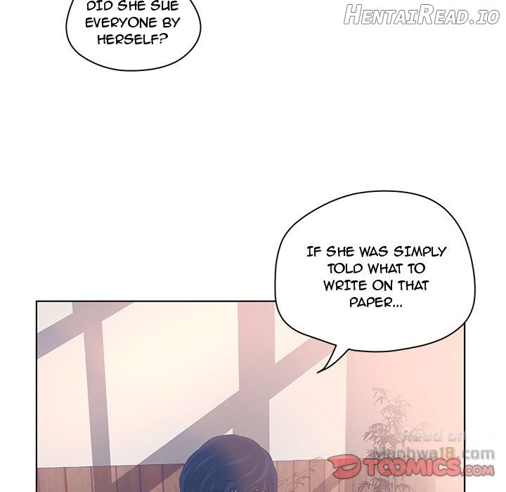 Deceit: Snake’s Tongue Chapter 5 - page 10