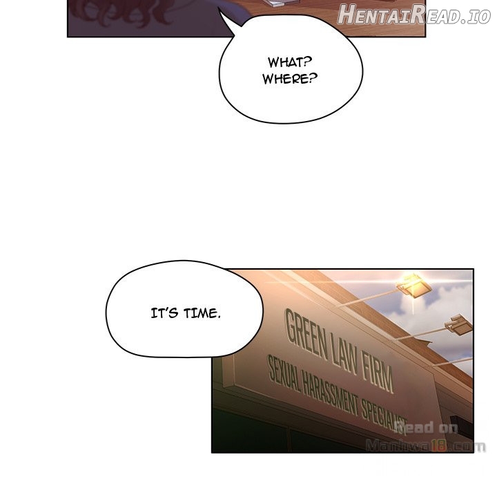 Deceit: Snake’s Tongue Chapter 5 - page 17