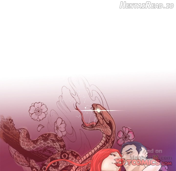 Deceit: Snake’s Tongue Chapter 5 - page 18