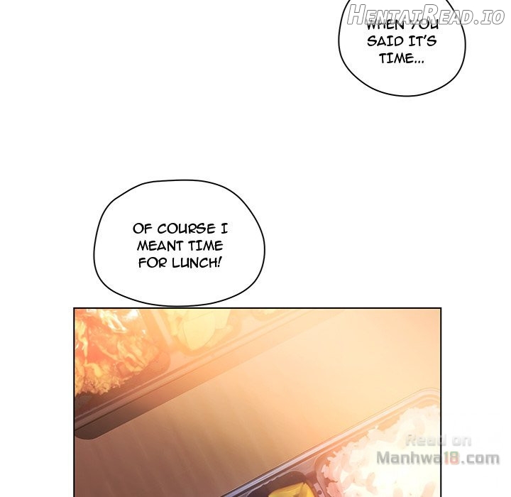 Deceit: Snake’s Tongue Chapter 5 - page 21