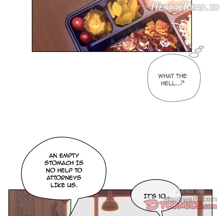 Deceit: Snake’s Tongue Chapter 5 - page 22