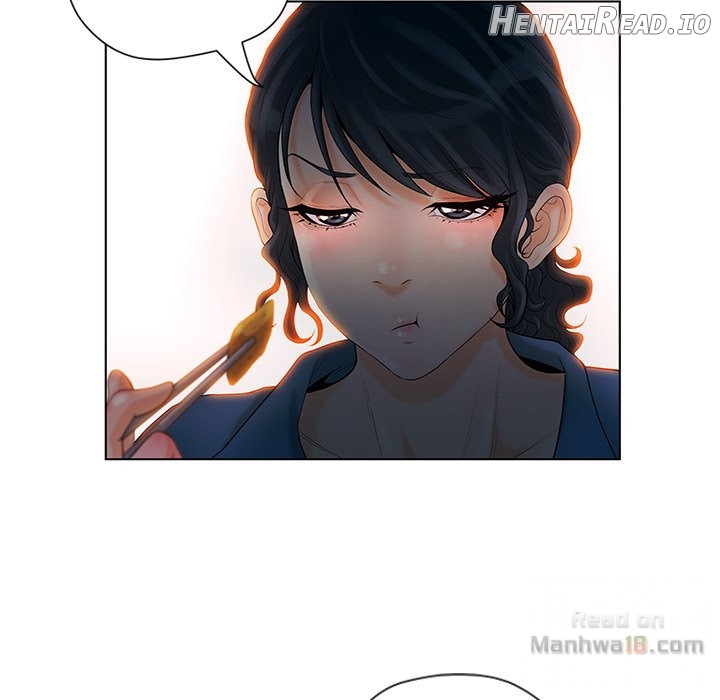 Deceit: Snake’s Tongue Chapter 5 - page 24