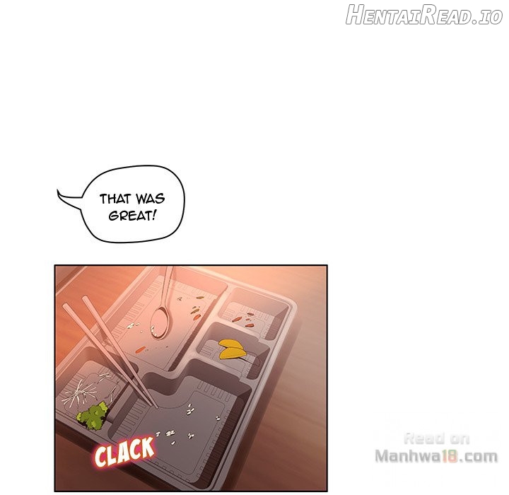 Deceit: Snake’s Tongue Chapter 5 - page 31