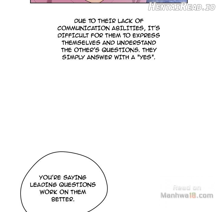 Deceit: Snake’s Tongue Chapter 5 - page 37