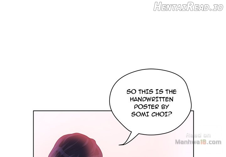 Deceit: Snake’s Tongue Chapter 5 - page 4