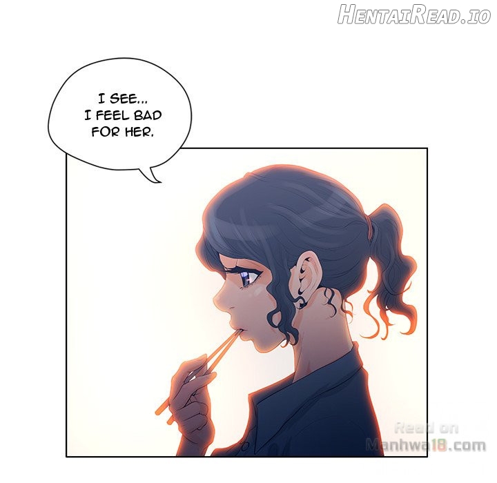 Deceit: Snake’s Tongue Chapter 5 - page 43