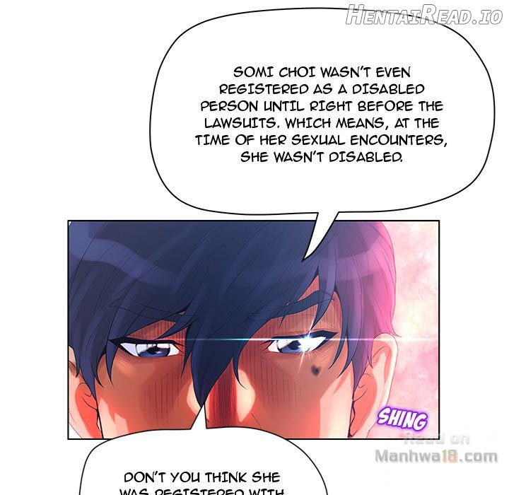 Deceit: Snake’s Tongue Chapter 5 - page 48