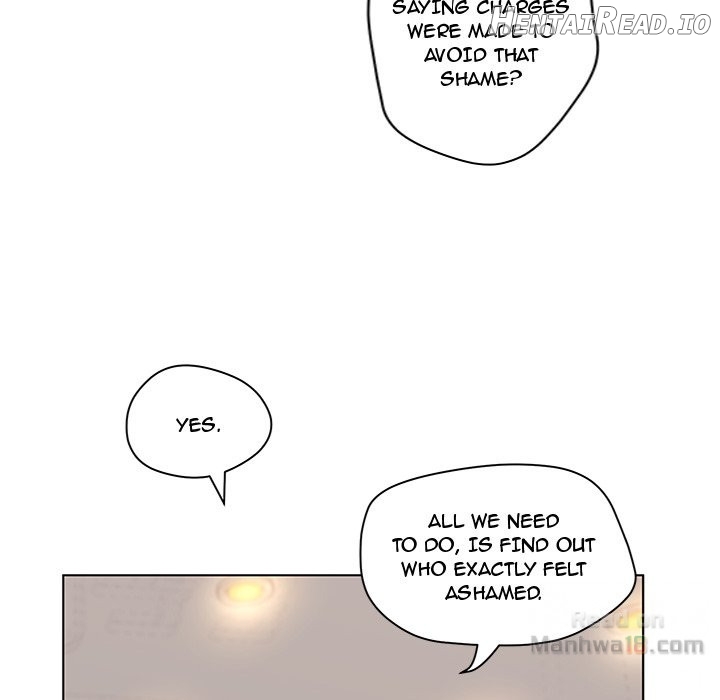 Deceit: Snake’s Tongue Chapter 5 - page 53