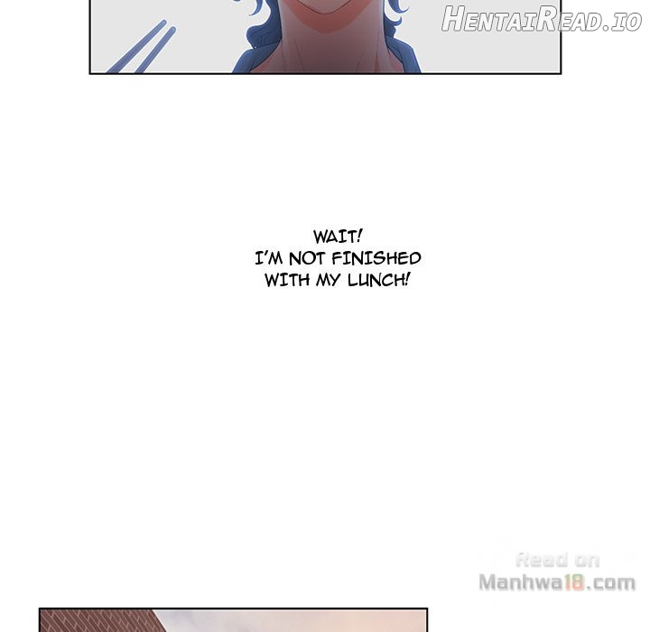 Deceit: Snake’s Tongue Chapter 5 - page 56