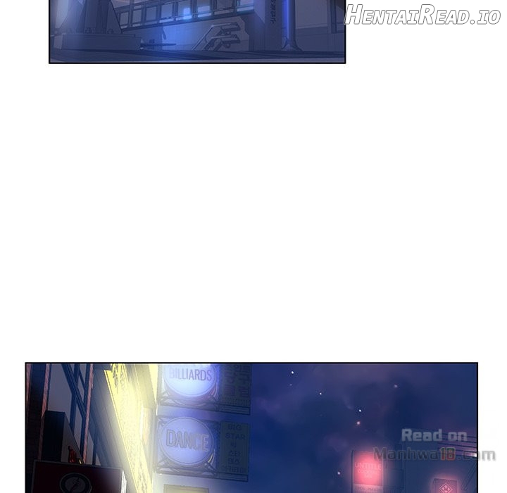 Deceit: Snake’s Tongue Chapter 5 - page 60