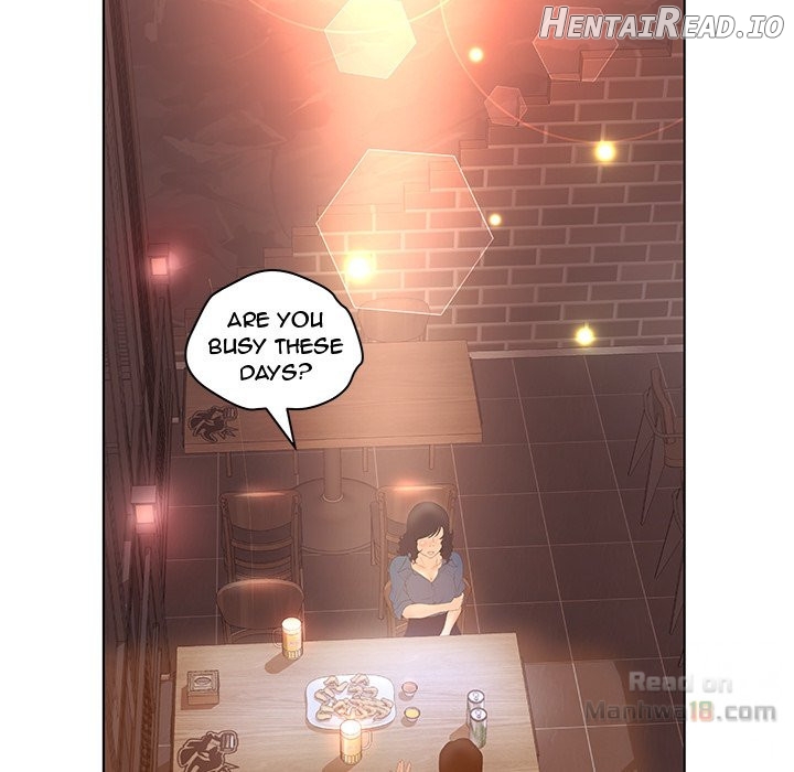 Deceit: Snake’s Tongue Chapter 5 - page 63