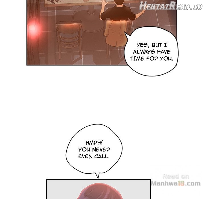 Deceit: Snake’s Tongue Chapter 5 - page 64