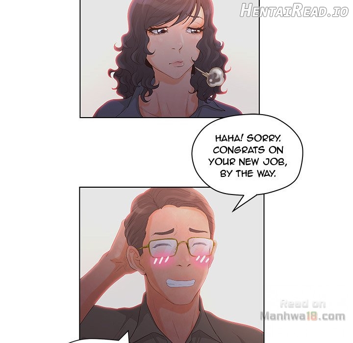 Deceit: Snake’s Tongue Chapter 5 - page 65